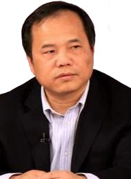 李广乾 李广乾