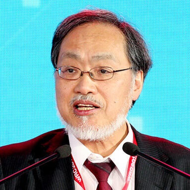 Toshio Fukuda Toshio Fukuda