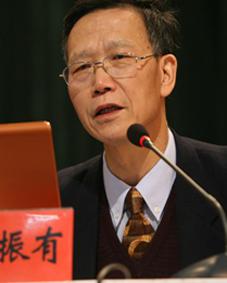 郭振有 郭振有