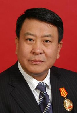徐和谊 徐和谊