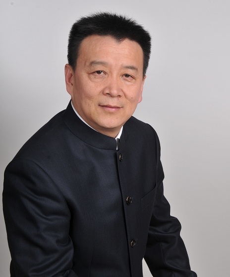 张长青 张长青