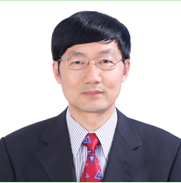 夏明德 夏明德