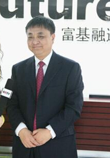 杨德宏 杨德宏