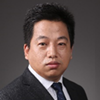 解运洲 解运洲