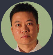 邓永强 邓永强
