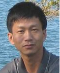杨文龙 杨文龙