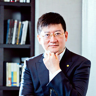 陈晓东 陈晓东