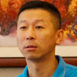 毛迎宾 毛迎宾