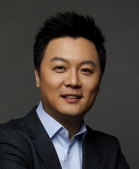李东朔 李东朔