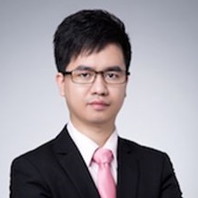 许亚鑫 许亚鑫