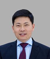 余承东 余承东
