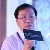杨志国 杨志国