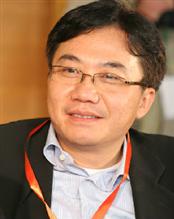 柴志坤 柴志坤