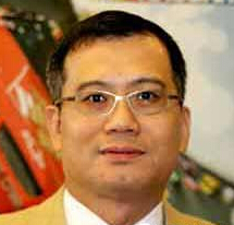 袁鸿根 袁鸿根
