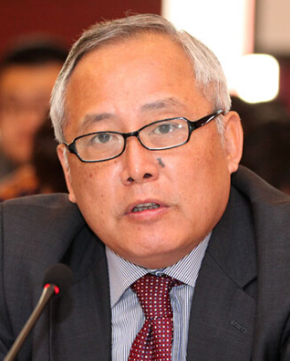 陈立平 陈立平