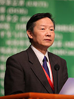 仇保兴 仇保兴