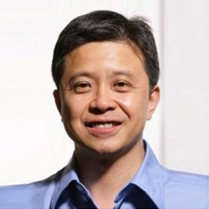 洪小文 洪小文