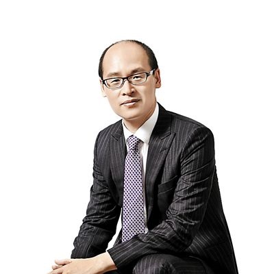 赵国庆 赵国庆
