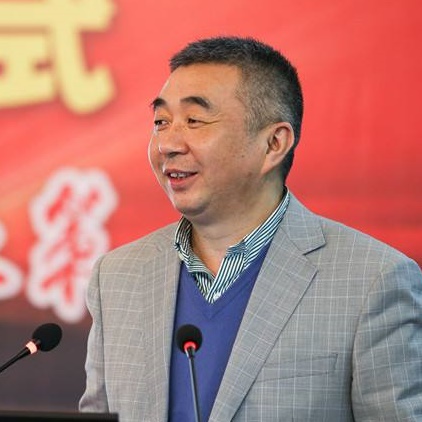 刘同柱 刘同柱