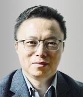 井贤栋 井贤栋
