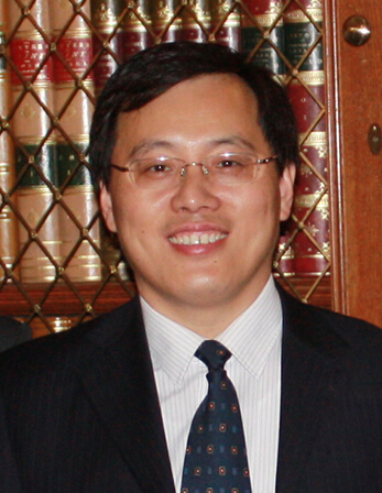 张强 张强