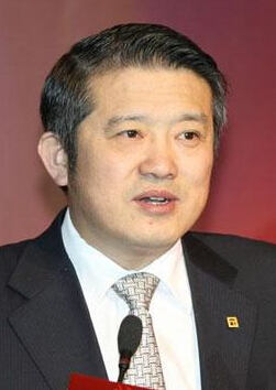 陈东升 陈东升