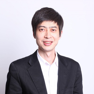 任向晖 任向晖