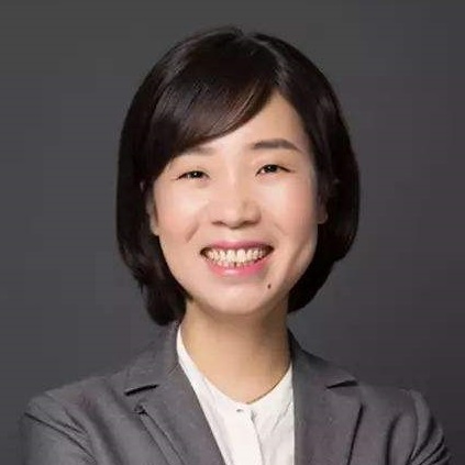 吴海燕 吴海燕