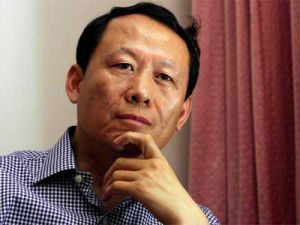 李希贵 李希贵