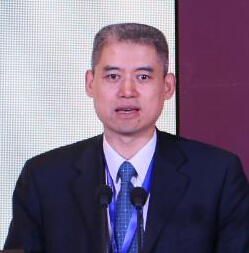 李伟群 李伟群
