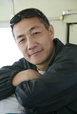 汪建 汪建