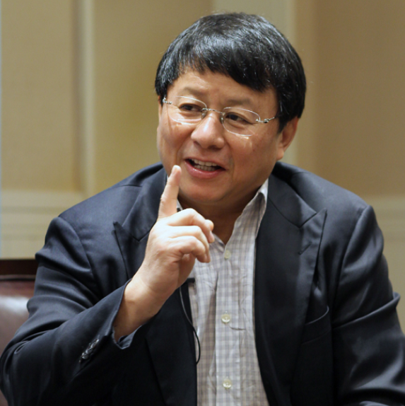 熊晓鸽 熊晓鸽