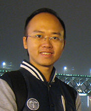 许家滔 许家滔
