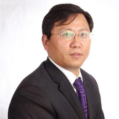 刘道志 刘道志