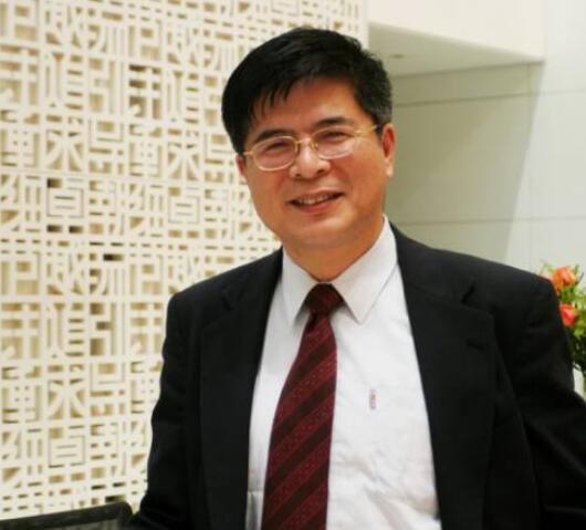 岳晓东 岳晓东