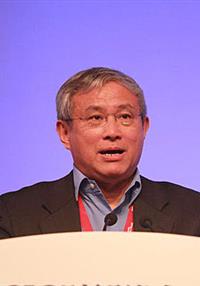 周其仁 周其仁