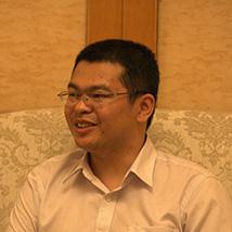 李贺明 李贺明