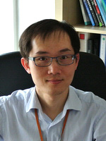 杜文斌 杜文斌