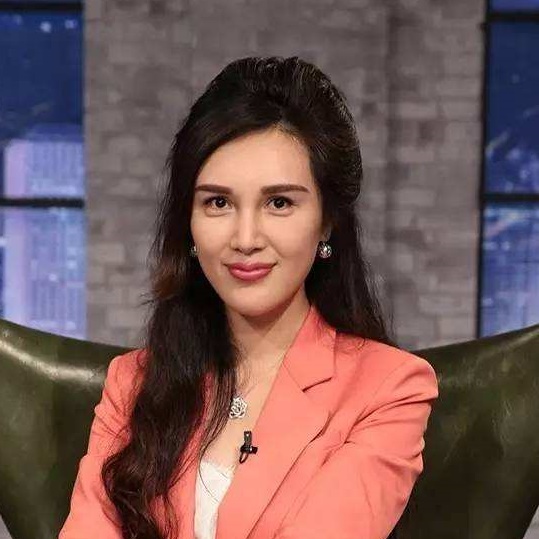 张玮