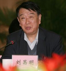 刘昌明 刘昌明