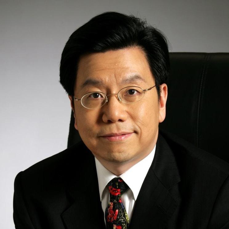 李开复 李开复