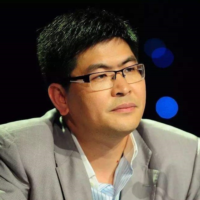 吴克忠 吴克忠
