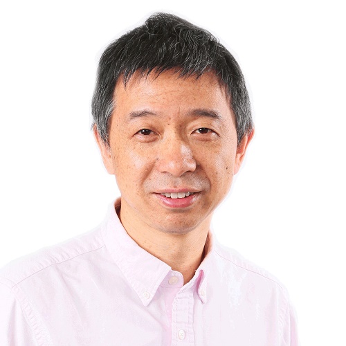 王坚 王坚