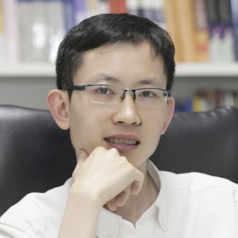 熊磊 熊磊