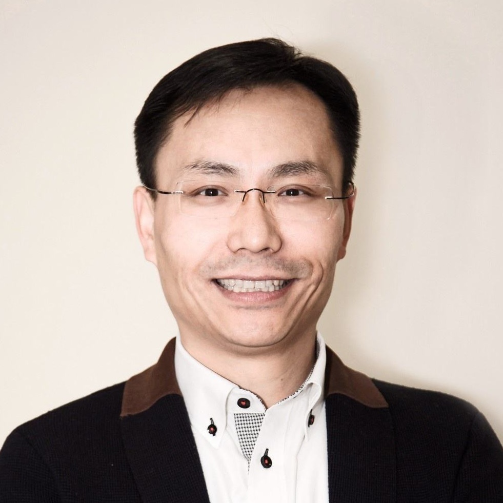李文罡 李文罡
