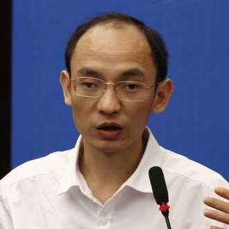 李群林 李群林
