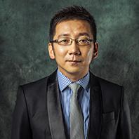 李丰 李丰