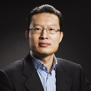 张震 张震
