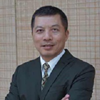 刘小鹰 刘小鹰