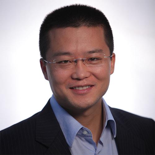 周炜 周炜